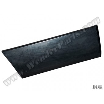 Kapı Kaplaması W201 Arka Sağ; Kalın